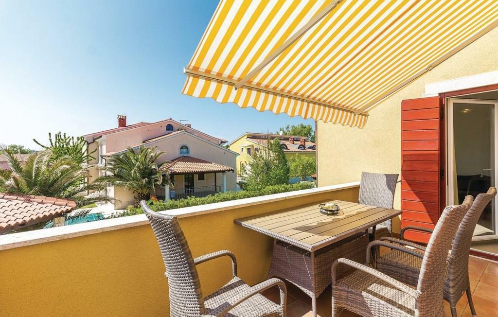 Oliva Holiday Apartment Banjole Extérieur photo