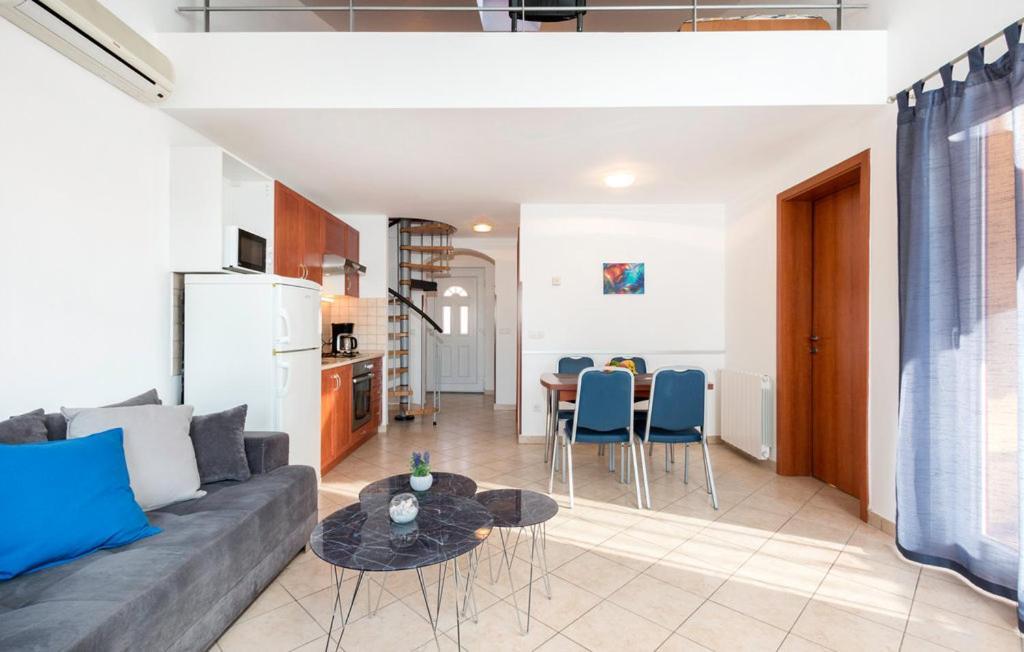Oliva Holiday Apartment Banjole Extérieur photo