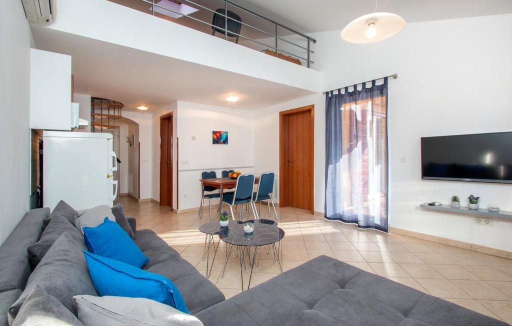 Oliva Holiday Apartment Banjole Extérieur photo