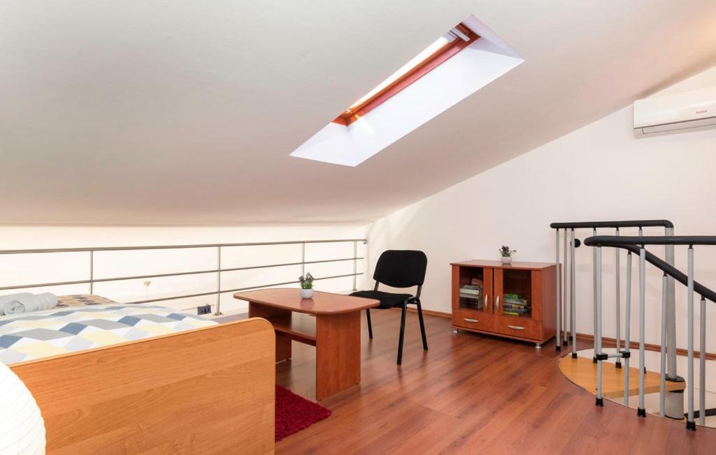 Oliva Holiday Apartment Banjole Extérieur photo