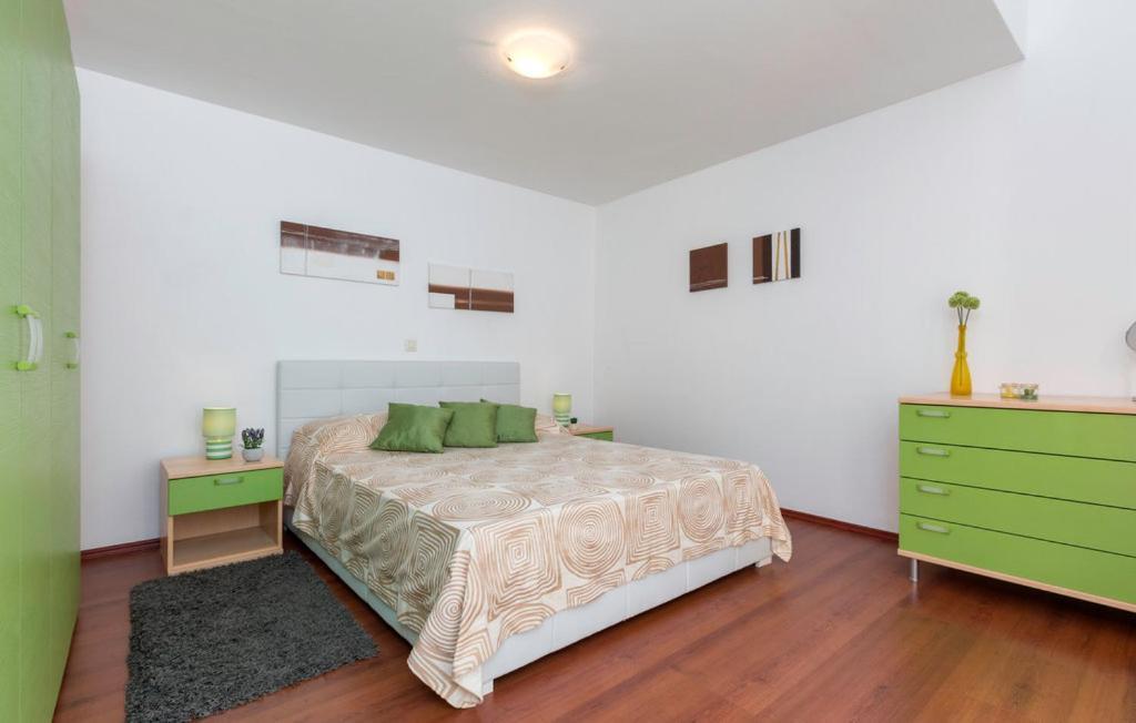 Oliva Holiday Apartment Banjole Extérieur photo