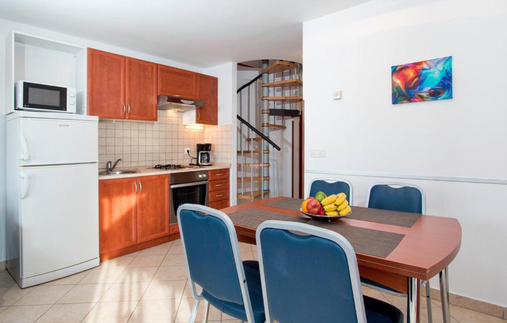 Oliva Holiday Apartment Banjole Extérieur photo