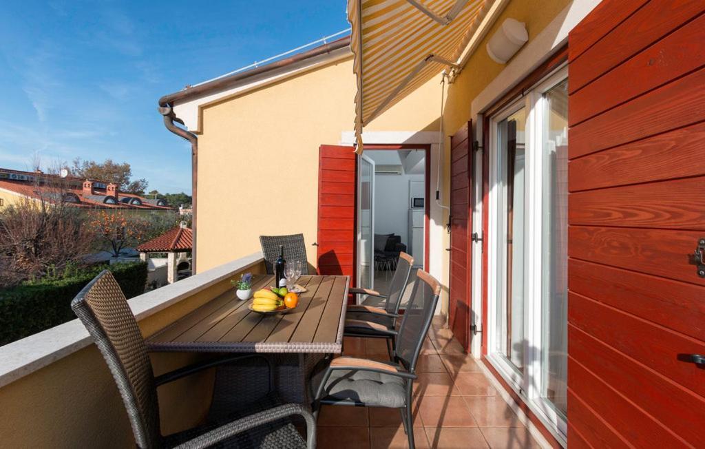 Oliva Holiday Apartment Banjole Extérieur photo